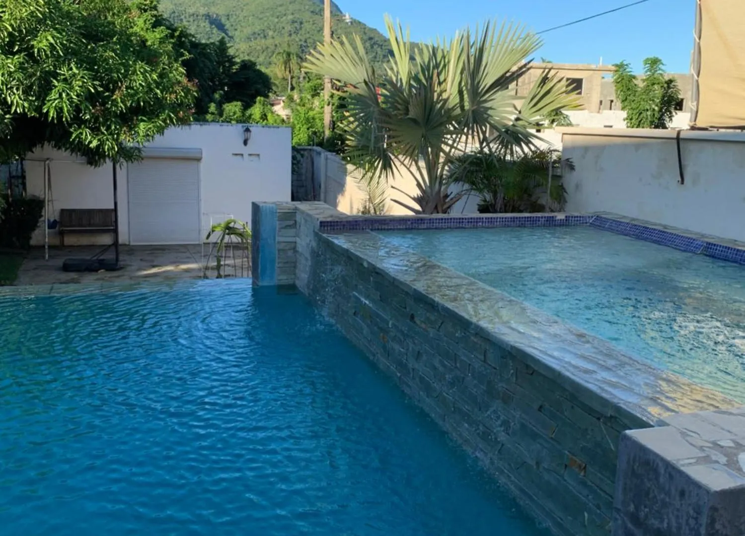 Villa Las Orquideas 5 Habitaciones 4 Camas, Terraza Y Piscina Grande Πουέρτο Πλάτα 0*,  Δομινικανή Δημοκρατία