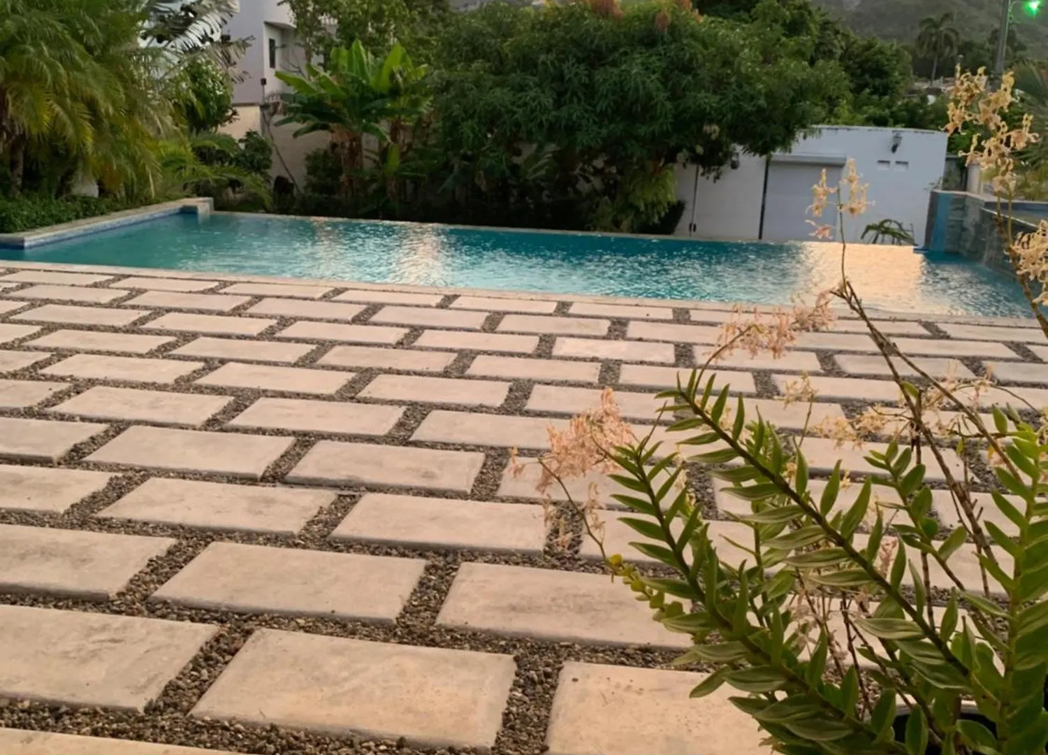 Villa Las Orquideas 5 Habitaciones 4 Camas, Terraza Y Piscina Grande Πουέρτο Πλάτα