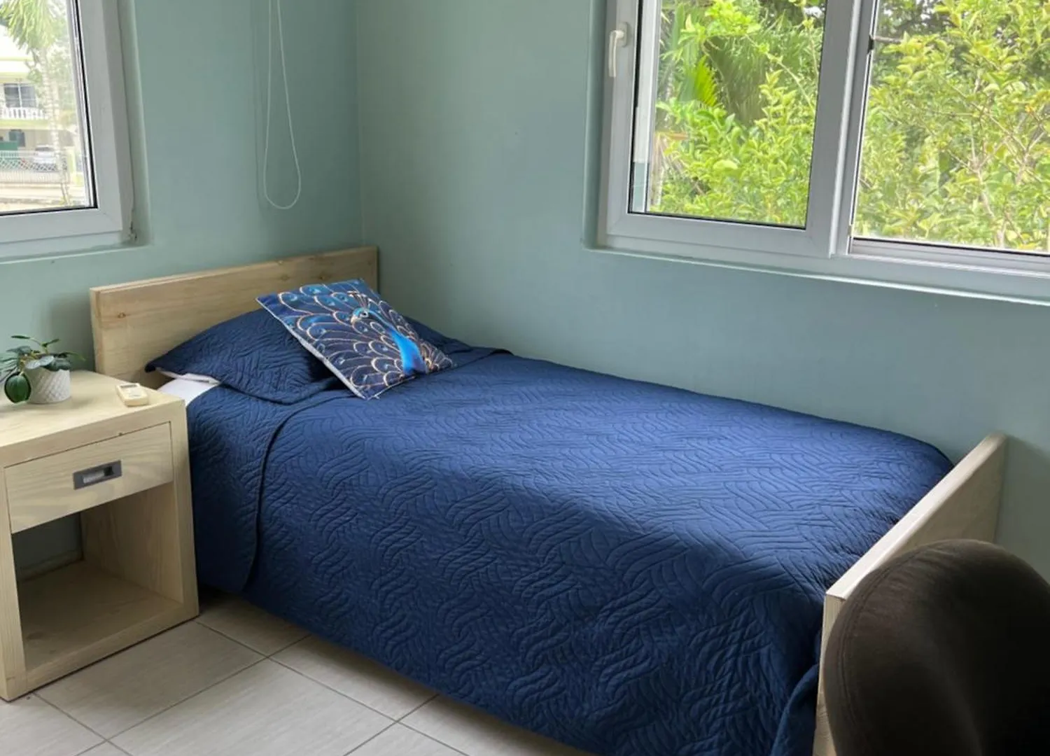 Villa Las Orquideas 5 Habitaciones 4 Camas, Terraza Y Piscina Grande Πουέρτο Πλάτα