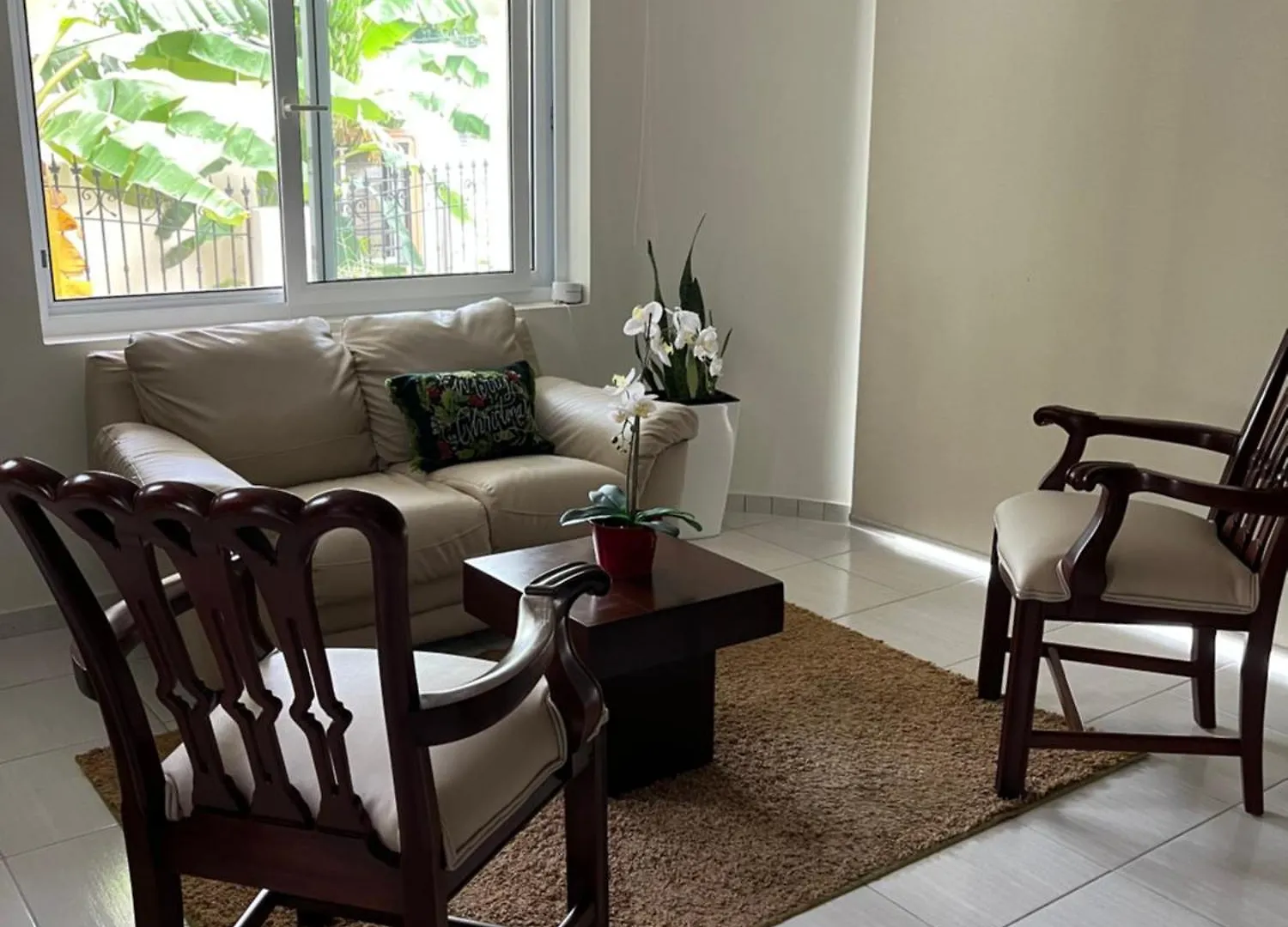 Villa Las Orquideas Puerto Plata